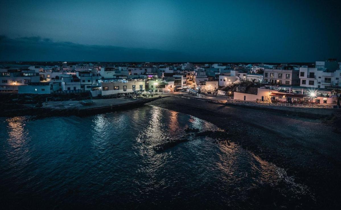 Casa Alicia El Cotillo - De 'Fuga A Fuerte' Екстер'єр фото